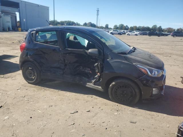 Photo 4 from auction – 2022 CHEVROLET SPARK LS with VIN KL8CB6SA1NC039601