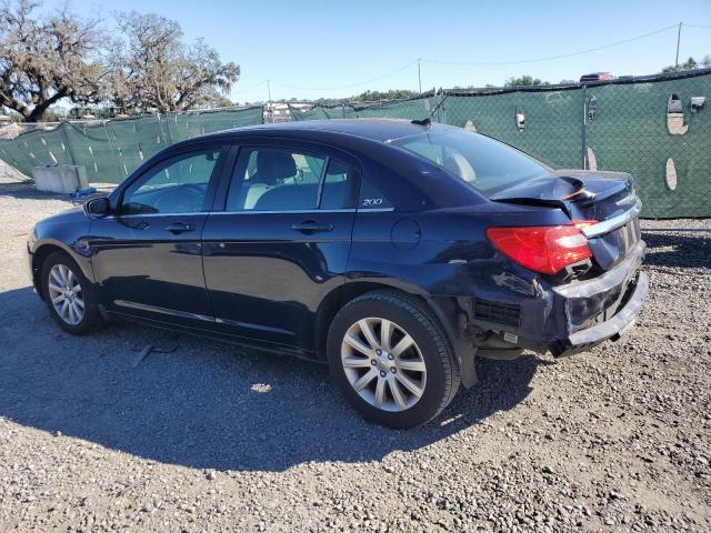 Zdjęcie 2 z aukcji – 2013 CHRYSLER 200 TOURIN z VIN 1C3CCBBB3DN593297