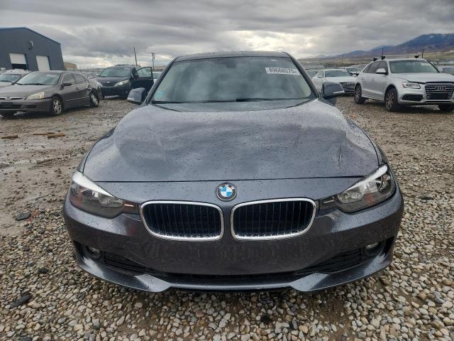 Photo 5 from auction – 2013 BMW 320 I with VIN WBA3B1C50DF461851