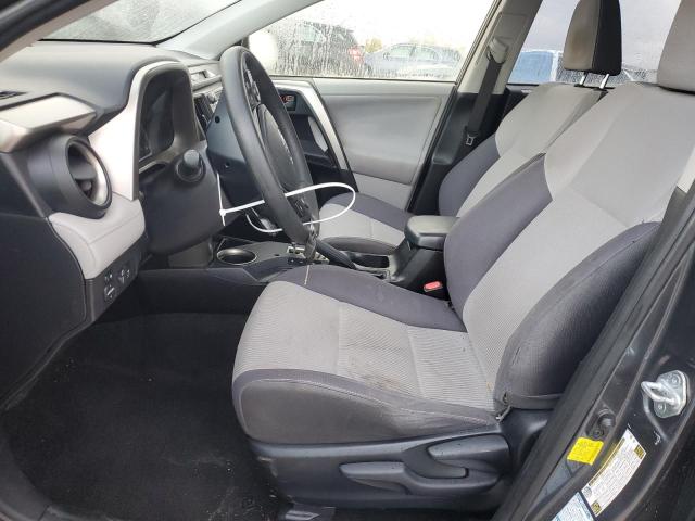 Photo 7 from auction – 2013 TOYOTA RAV4 with VIN JTMRFREV4DD044905