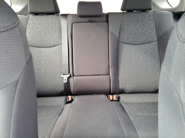 Photo 10 from auction – 2021 TOYOTA RAV4 XLE with VIN 2T3P1RFV3MC243243