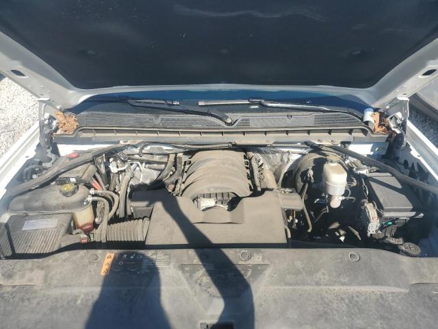 Photo 11 from auction – 2018 CHEVROLET SILVERADO with VIN 1GCUKRECXJF122186