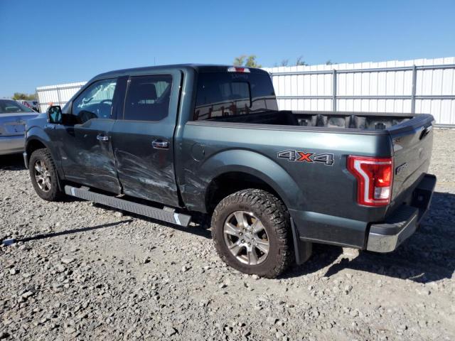Photo 2 from auction – 2015 FORD F150 SUPERCREW with VIN 1FTEW1EP5FFB89508