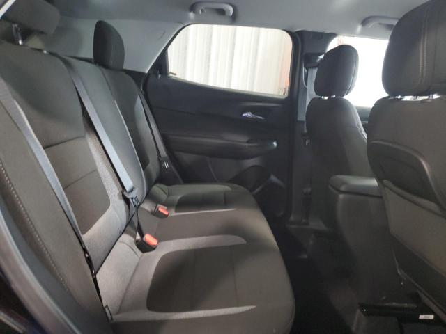 Photo 11 from auction – 2025 CHEVROLET TRAILBLAZE with VIN KL79MRSL4SB173869