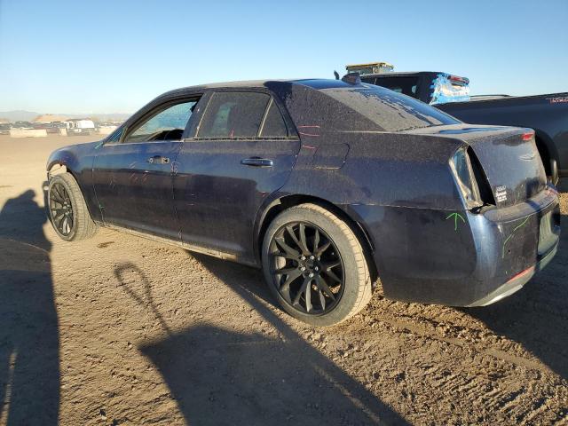 Photo 2 from auction – 2015 CHRYSLER 300 S with VIN 2C3CCAGG7FH842405