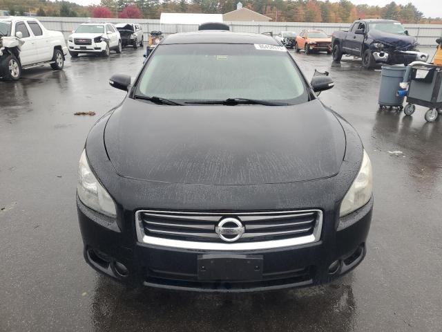 Photo 5 from auction – 2014 NISSAN MAXIMA S with VIN 1N4AA5AP1EC445224