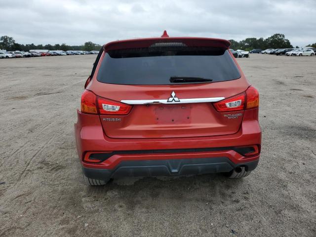 Photo 6 from auction – 2018 MITSUBISHI OUTLANDER with VIN JA4AP3AUXJU023762