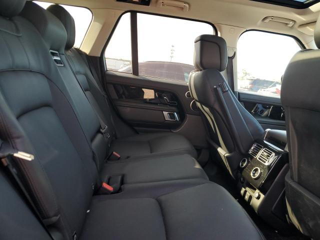 Photo 11 from auction – 2018 LAND ROVER RANGE ROVE with VIN SALGS2RE7JA393275