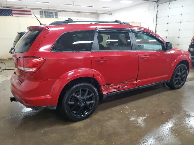 Photo 3 from auction – 2016 DODGE JOURNEY SX with VIN 3C4PDCCG5GT155749
