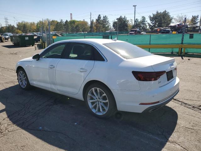 Photo 2 from auction – 2019 AUDI A4 PREMIUM with VIN WAUHMAF41KA066817