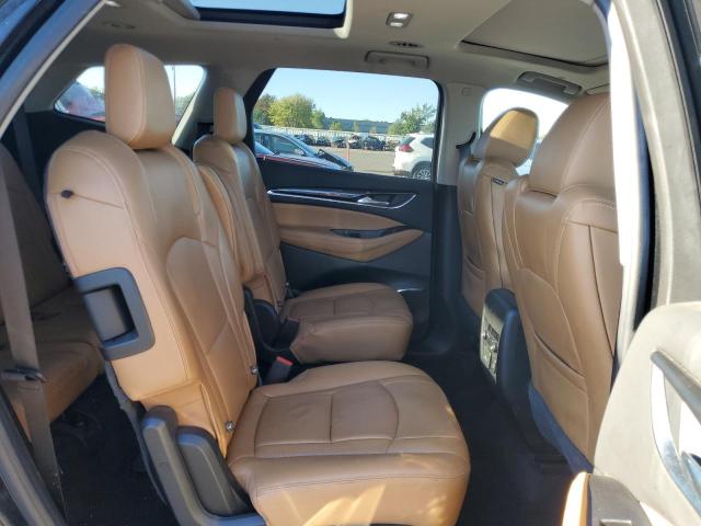Photo 11 from auction – 2018 BUICK ENCLAVE ES with VIN 5GAEVAKW2JJ135721