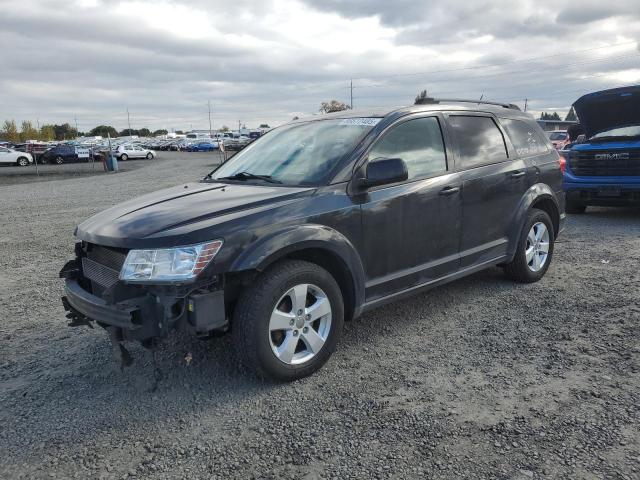 DODGE JOURNEY SX 2012 with VIN 3C4PDDBG6CT300380 - Photo from auction
