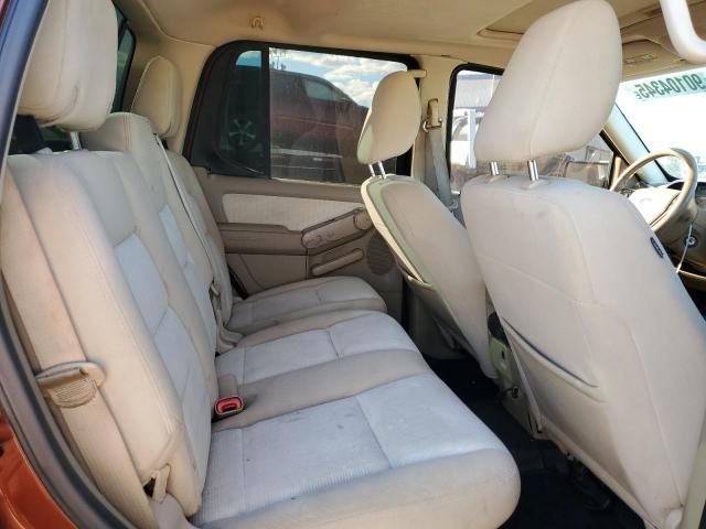 Photo 10 from auction – 2009 FORD EXPLORER S with VIN 1FMEU51859UA22945