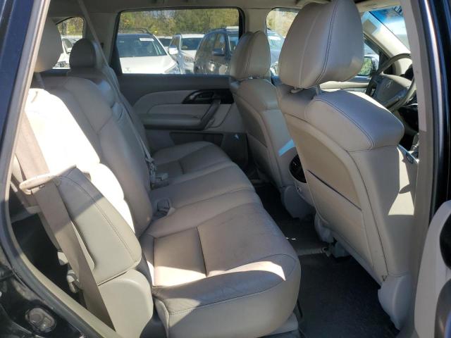 Photo 11 from auction – 2007 ACURA MDX with VIN 2HNYD28297H500442