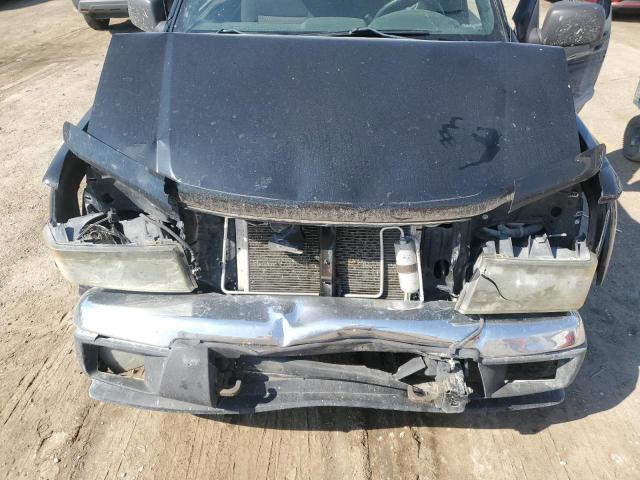 Photo 11 from auction – 2007 CHEVROLET COLORADO with VIN 1GCDT13E578222633