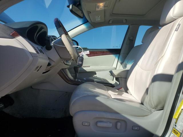 Photo 7 from auction – 2011 TOYOTA AVALON BASE with VIN 4T1BK3DBXBU424793