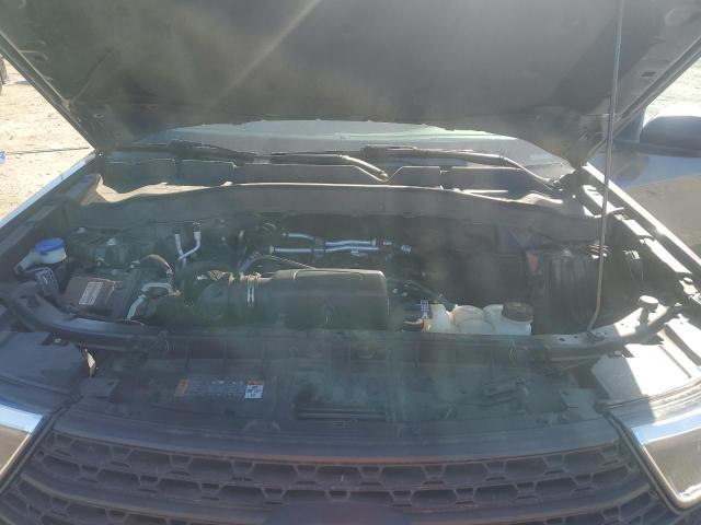 Photo 12 from auction – 2021 FORD EXPLORER with VIN 1FMSK8BH9MGA84428