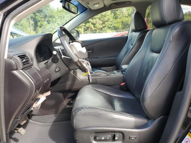 Photo 7 from auction – 2015 LEXUS RX 350 BAS with VIN 2T2BK1BA8FC280274