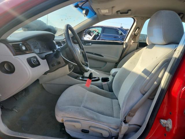 Photo 7 from auction – 2011 CHEVROLET IMPALA LT with VIN 2G1WG5EK1B1102159