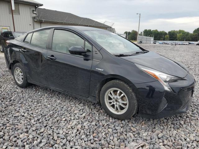 Photo 4 from auction – 2017 TOYOTA PRIUS with VIN JTDKBRFU3H3034994