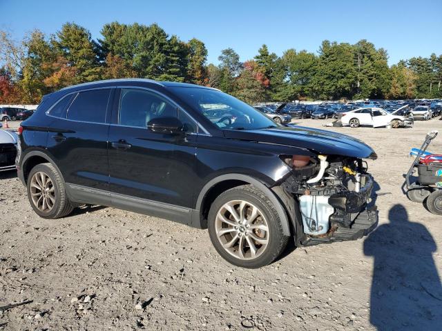Photo 4 from auction – 2017 LINCOLN MKC SELECT with VIN 5LMCJ2D98HUL08125