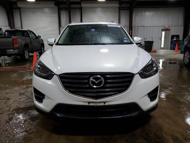 Photo 5 from auction – 2016 MAZDA CX-5 TOURI with VIN JM3KE2CYXG0705736
