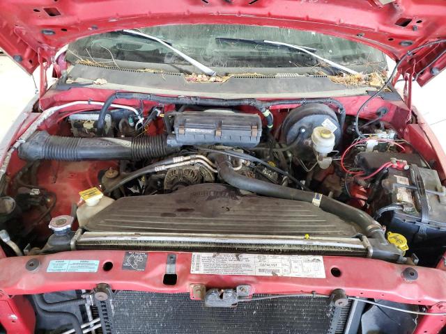 Photo 11 from auction – 2001 DODGE RAM 1500 with VIN 3B7HF13Y91G701142