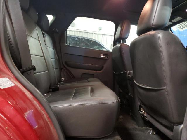 Фото 11 с аукциона – 2011 FORD ESCAPE LIM с VIN 1FMCU0E79BKC37662