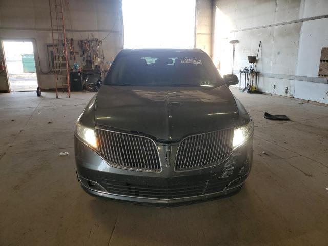 Photo 5 from auction – 2015 LINCOLN MKT with VIN 2LMHJ5AT1FBL00322