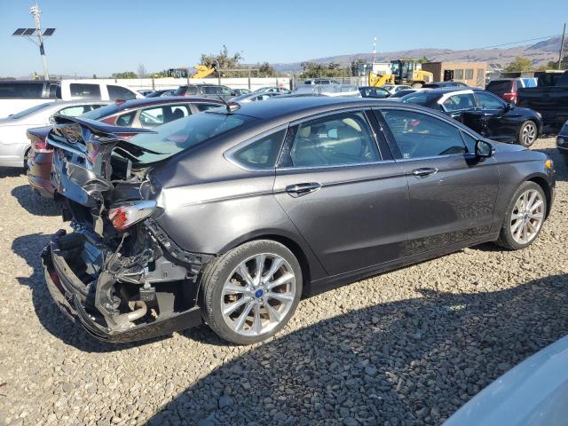 Photo 3 from auction – 2017 FORD FUSION TIT with VIN 3FA6P0K99HR367935
