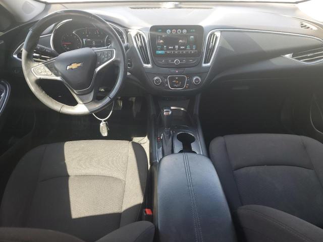 Photo 8 from auction – 2018 CHEVROLET MALIBU LT with VIN 1G1ZD5ST0JF186808