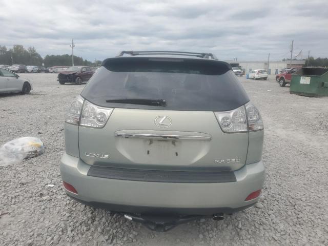 Photo 6 from auction – 2009 LEXUS RX 350 with VIN 2T2GK31U69C059998