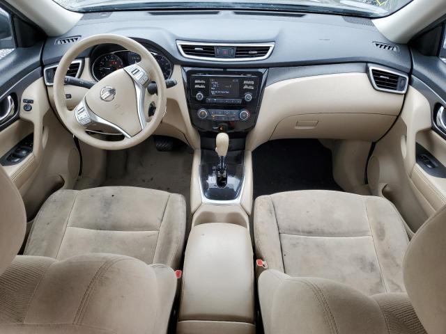 Photo 8 from auction – 2015 NISSAN ROGUE S with VIN KNMAT2MT6FP515581
