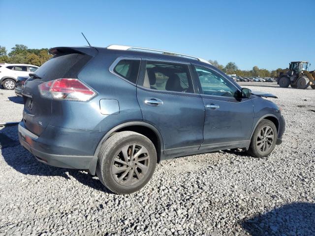 Photo 3 from auction – 2016 NISSAN ROGUE with VIN 5N1AT2MTXGC767970