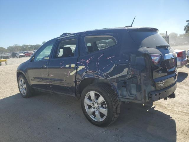 Photo 2 from auction – 2017 CHEVROLET TRAVERSE L with VIN 1GNKRGKD8HJ298222