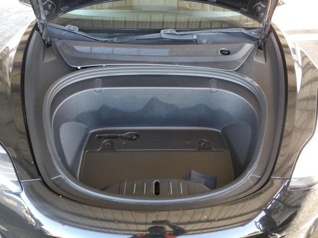 Photo 11 from auction – 2019 TESLA MODEL 3 with VIN 5YJ3E1EA0KF406368