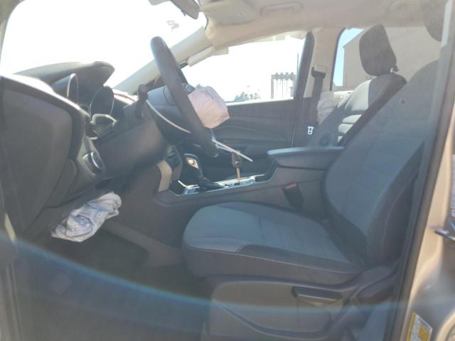 Zdjęcie 7 z aukcji – 2018 FORD ESCAPE S z VIN 1FMCU0F74JUC60364
