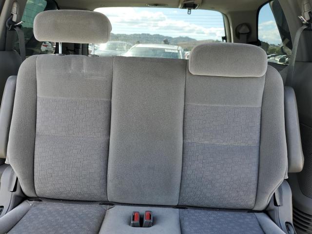 Photo 10 from auction – 2004 FORD FREESTAR S with VIN 2FMZA51694BB31285
