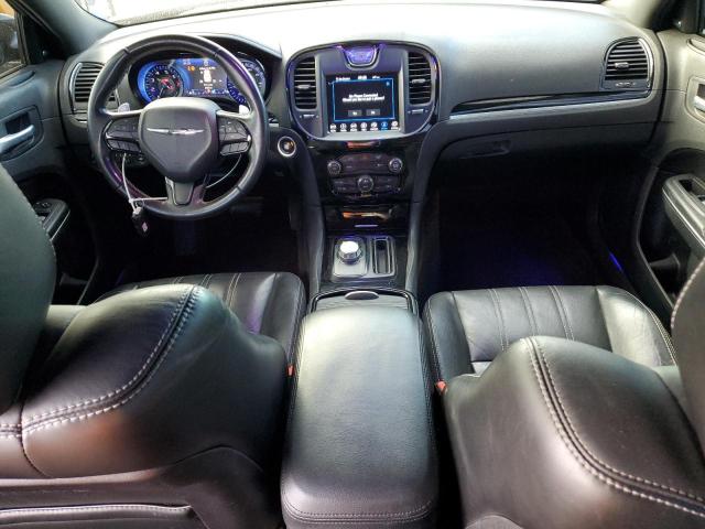 Photo 8 from auction – 2018 CHRYSLER 300 S with VIN 2C3CCABG9JH214149