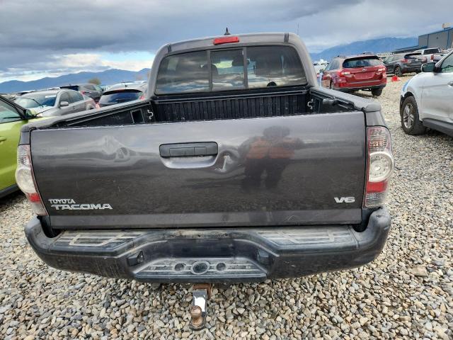 Photo 6 from auction – 2012 TOYOTA TACOMA DOU with VIN 3TMLU4EN3CM101693