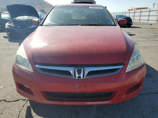 Photo 5 from auction – 2003 HONDA ACCORD LX with VIN JHMCM56303C035705