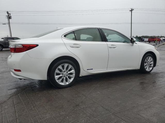 Photo 3 from auction – 2014 LEXUS ES 300H with VIN JTHBW1GG1E2053350