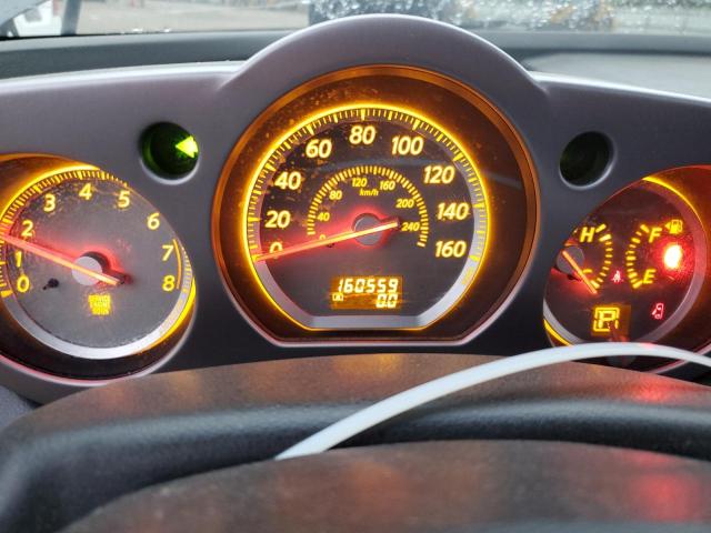 Photo 9 from auction – 2006 NISSAN MURANO SL with VIN JN8AZ08W16W500990