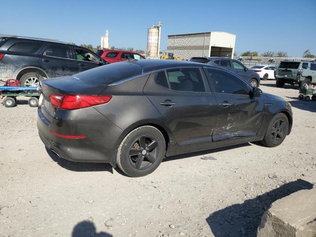 Photo 3 from auction – 2014 KIA OPTIMA LX with VIN 5XXGM4A78EG278043