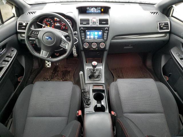 Photo 8 from auction – 2019 SUBARU WRX with VIN JF1VA1A67K9816946