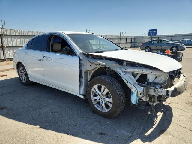 Photo 4 from auction – 2012 HONDA ACCORD SE with VIN 1HGCP2F69CA135655