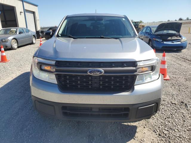 Photo 5 from auction – 2023 FORD MAVERICK X with VIN 3FTTW8E90PRA57195