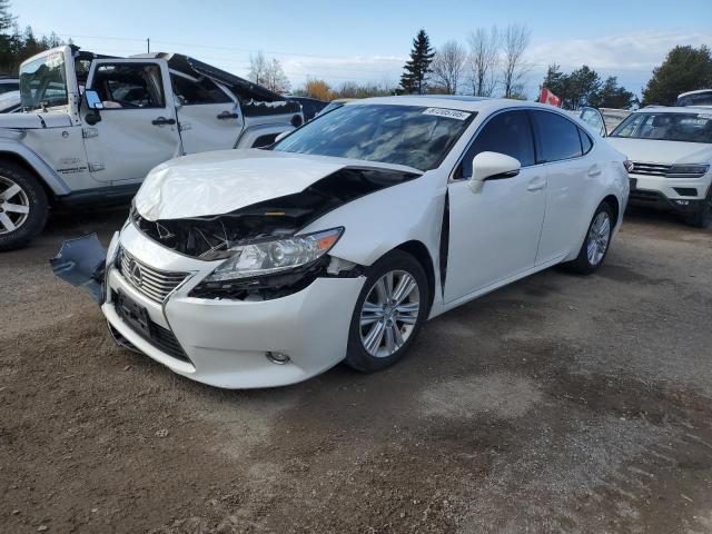 Foto 1 de la subasta – 2014 LEXUS ES 350 con VIN JTHBK1GG2E2126561
