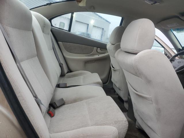 Photo 10 from auction – 2001 OLDSMOBILE ALERO with VIN 1G3NL52E91C135013