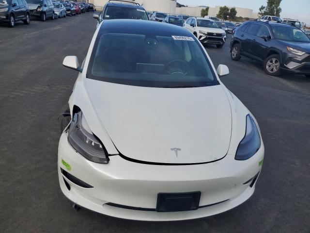 Photo 5 from auction – 2023 TESLA MODEL 3 with VIN 5YJ3E1EA7PF519273